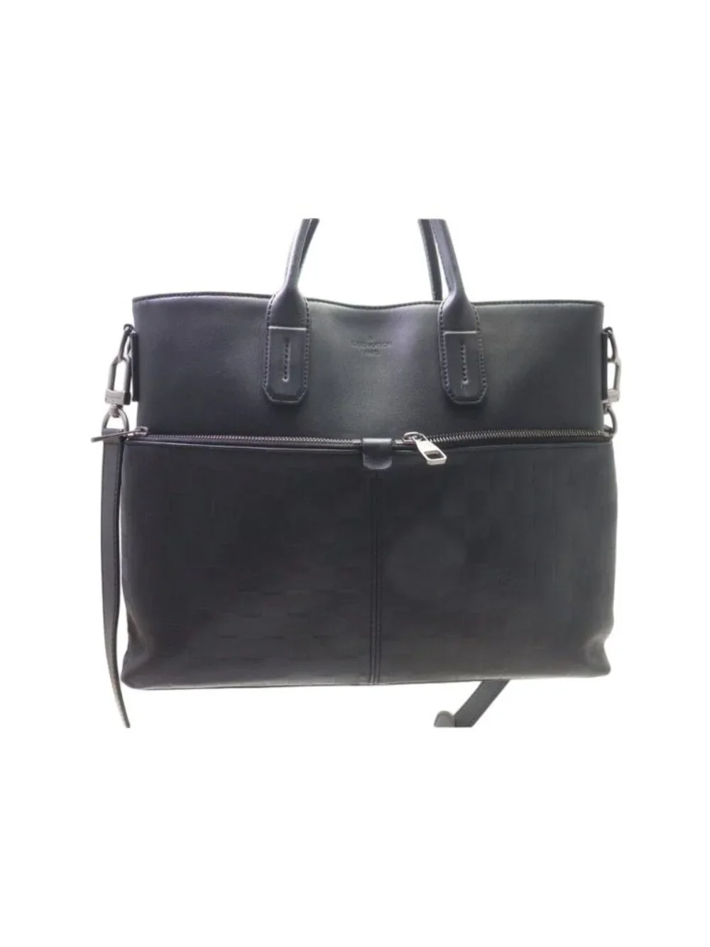 Louis Vuitton Damier Infini Business Bag